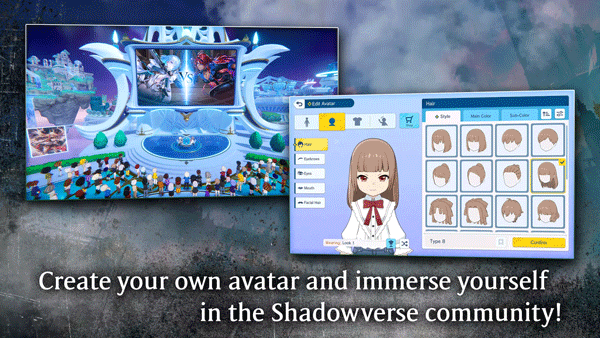 影之诗超凡世界国际服免费下载