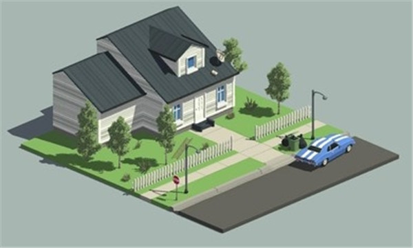 小房间故事手游最新版