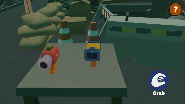 边境丧尸检察官汉化版游戏玩法-5