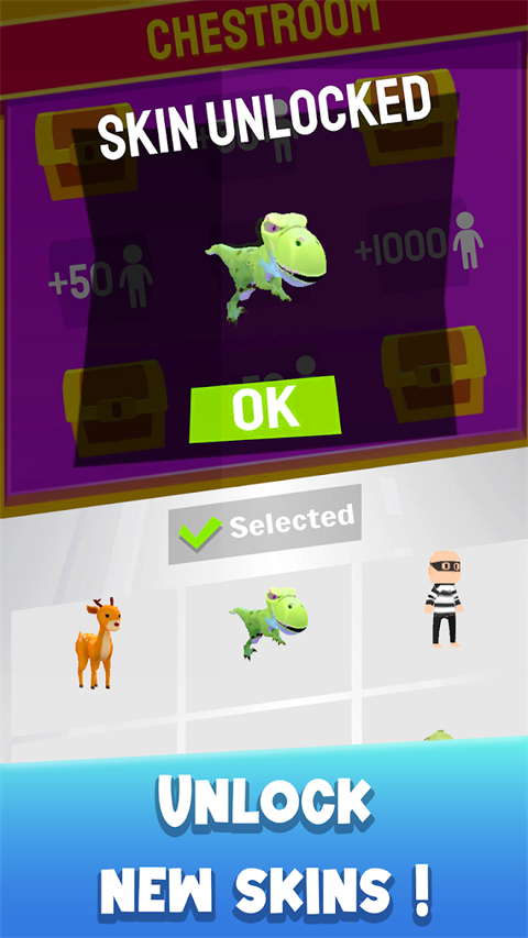 拥挤城市官方版 v2.9.41安卓版