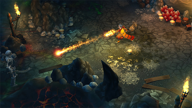 永恒之金中文版免费下载