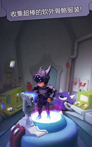 撞击大师中文版免费下载