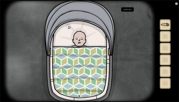 地铁繁花完整版手游最新版