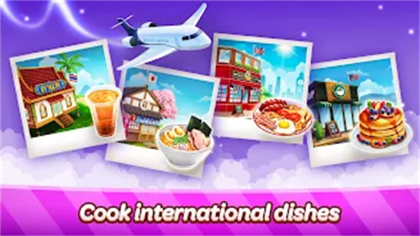 咖啡厅大作战烹饪餐厅正版 v8.0.0安卓版