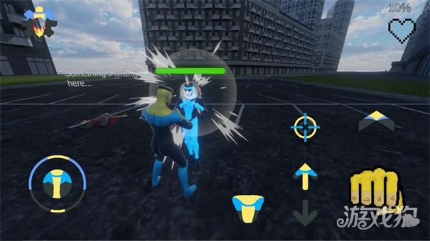 无敌少侠游戏玩法3