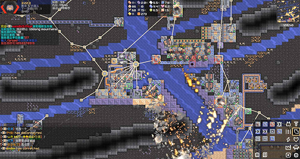 像素工厂正版手游免费 v8-official-155.2安卓版