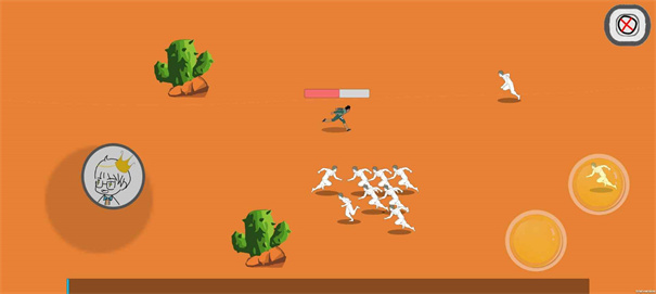 迈特凯幸存者手游最新版