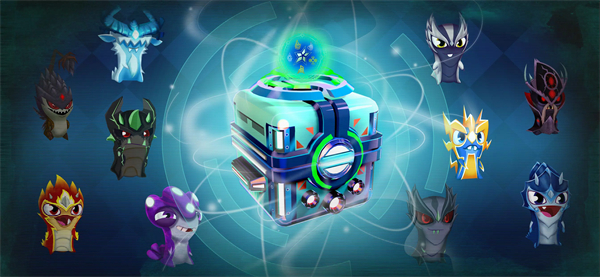 斯拉格精灵一决雌雄2最新版 v5.9.5安卓版