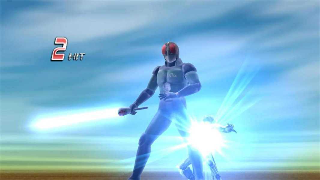 假面骑士巅峰英雄模拟器免费下载