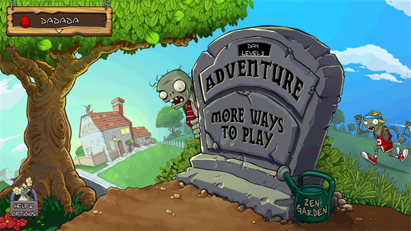 植物大战僵尸随机版手游最新版