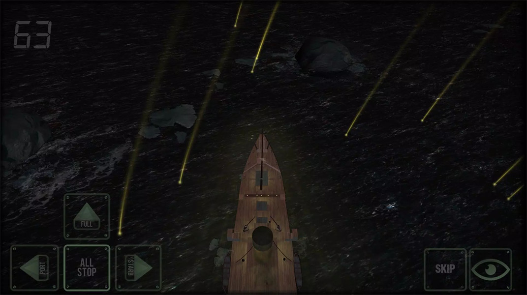 泰坦尼克号3D模拟器免费下载