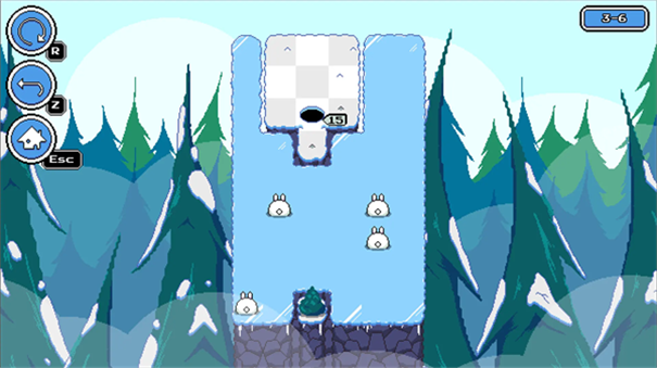 兔子跳手游最新版