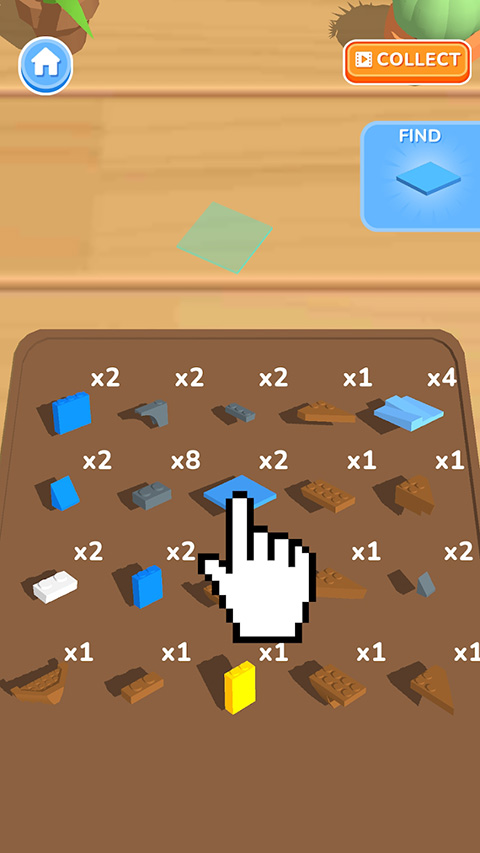 乐高积木派对最新版(Construction Set) v1.5.31安卓版