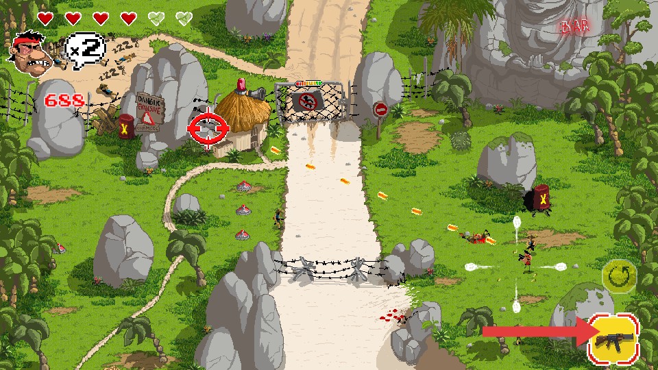 约翰曼波中文版