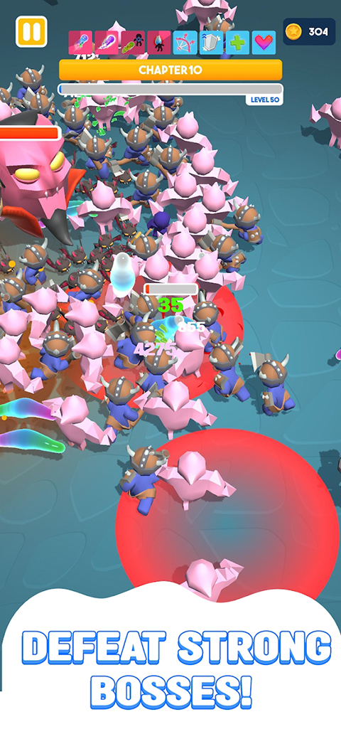 斑点英雄官方版 v20.0.2安卓版