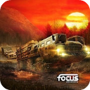 旋转轮胎泥泞奔驰手游最新版 v1.5.5.0安卓版