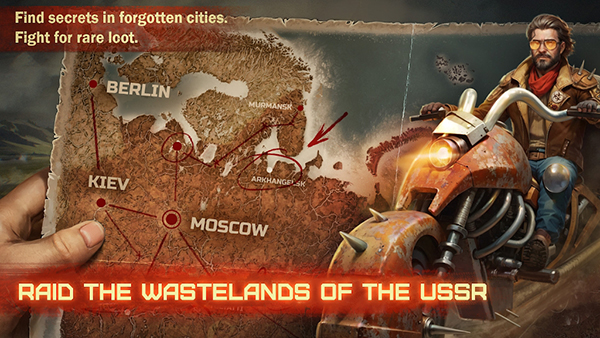 生存之日官方正版 v1.893.9.2安卓版