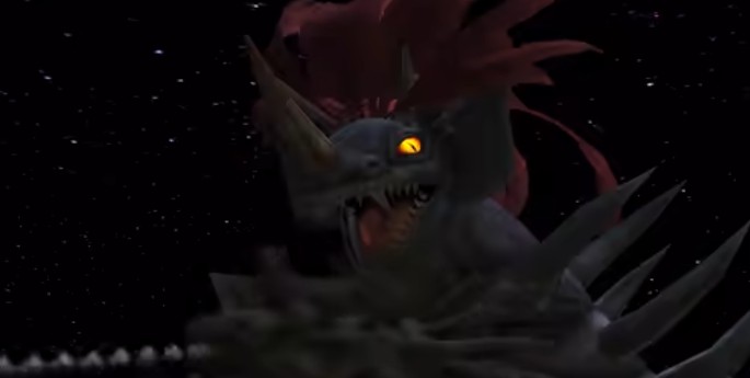 奥特曼格斗进化重生高清汉化版