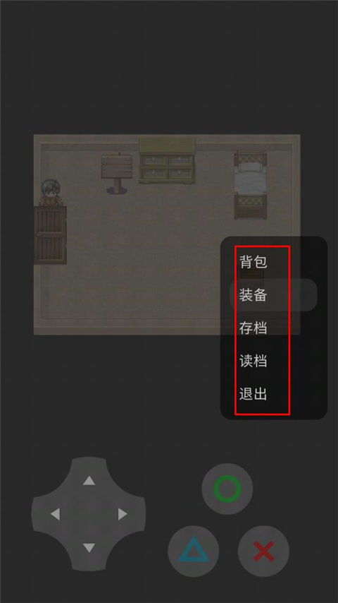 猫猫惊魂游戏玩法-5