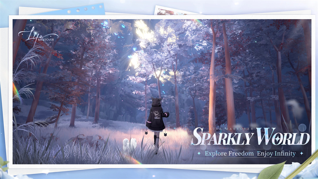 LifeMakeover新马服免费下载