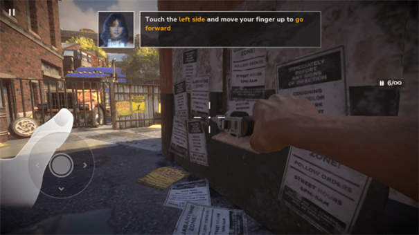 僵尸港湾手游最新版