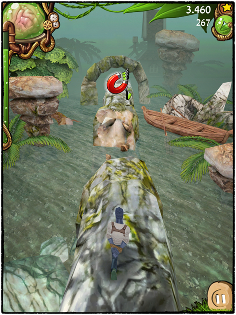 僵尸大逃亡(Zombie Run)手机版 v2.5.3安卓版