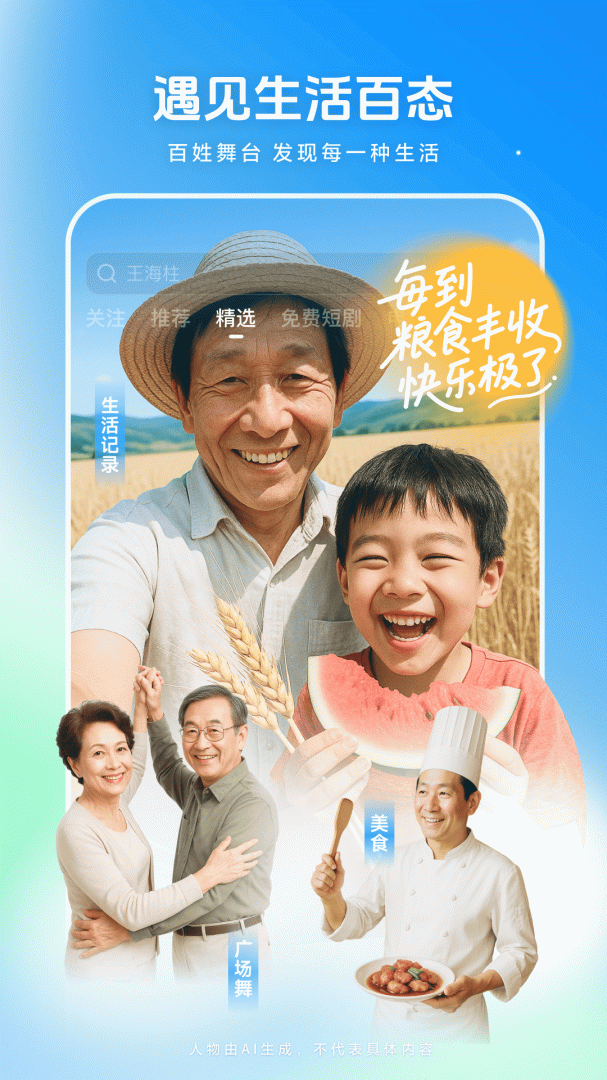 西瓜视频看短剧appv10.0.4