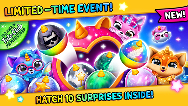 菲露茜斯宠物猫官方版 v19.1.7安卓版