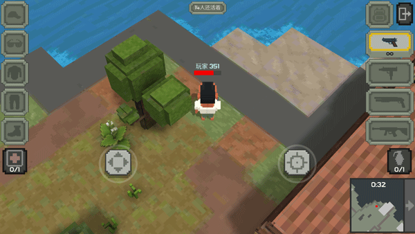 炮龙战场安卓版免费下载