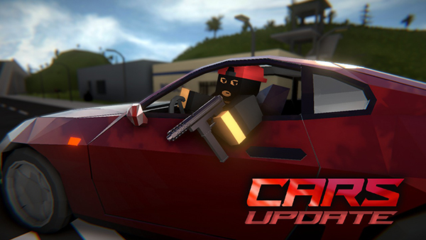 无主之地2僵尸生存最新版 v1.3.13安卓版