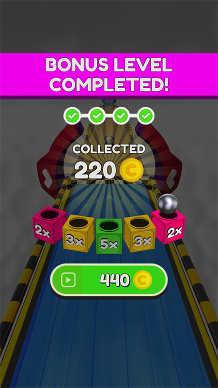 进击的保龄球手游最新版