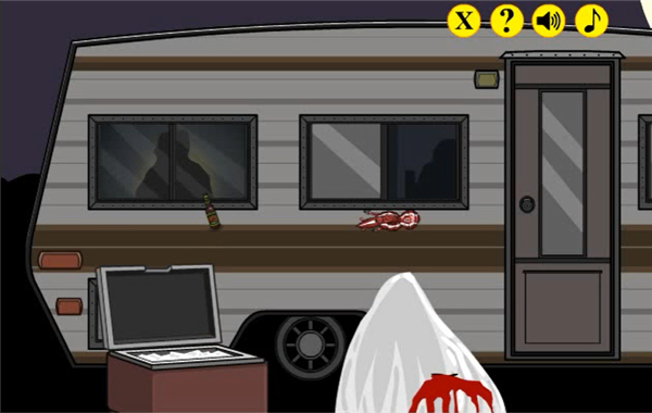 异形虫历险记2游戏玩法-6