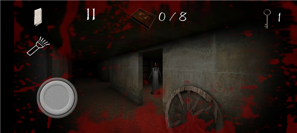 兰德里纳河的地下室2手游最新版