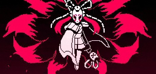 传说之下黄魂正义之影汉化