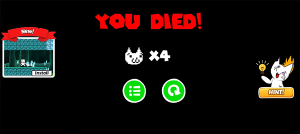 猫里奥中文版手游最新版