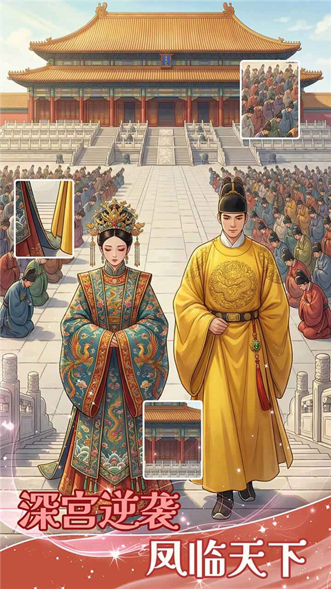 拼图人生官方版 v1.0.2安卓版