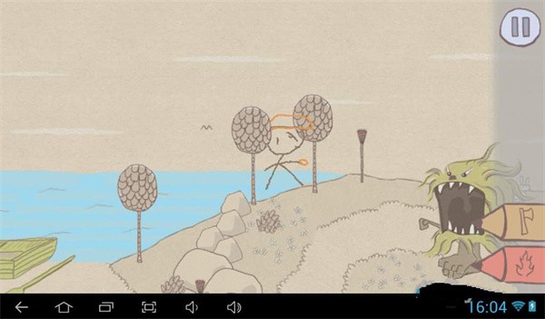 画个火柴人官方正版游戏截图13
