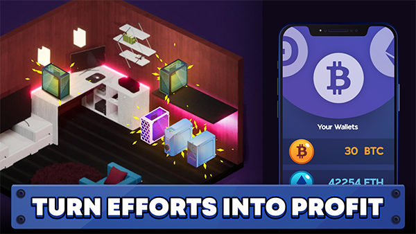 装机模拟器2手游中文版 v5.0.5安卓版