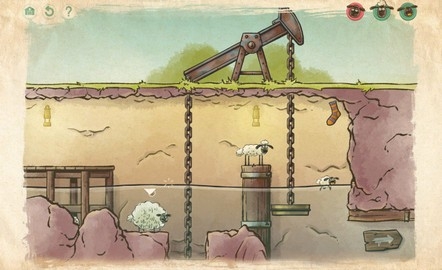 送小羊回家1安装 v1.0.010