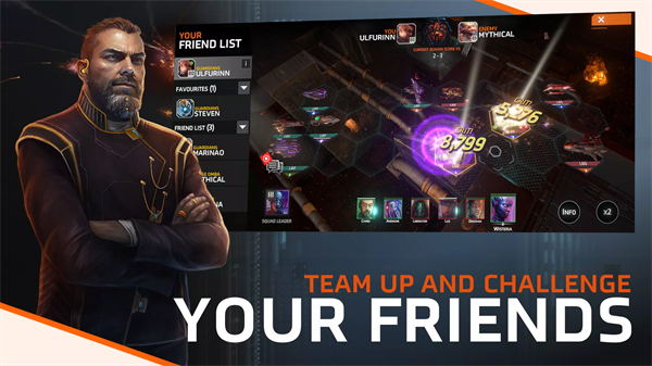 星际争霸边境官方版 v30493安卓版