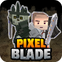 像素刀片M中文官方正版(PIXEL BLADE M) v9.6.9安卓版