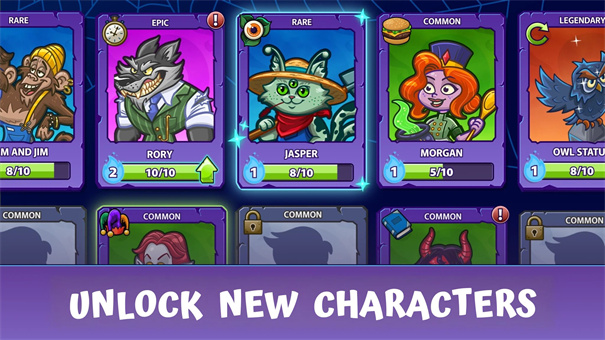 怪物闲置大亨手游最新版