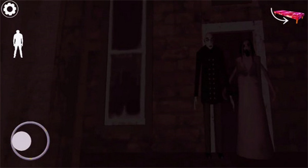 兰德里纳河的堡垒手游最新版