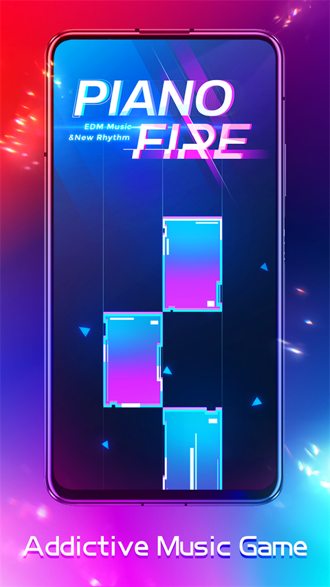 piano fire官方版 v18.0.2安卓版