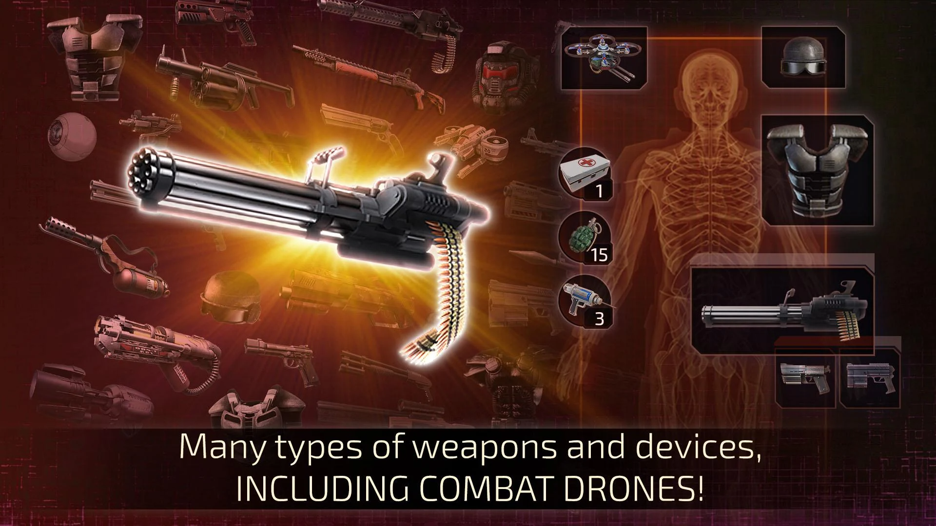 手机游戏孤胆手2 v1.2.0安卓版