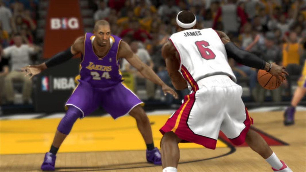 nba2k14安卓版中文版免费下载