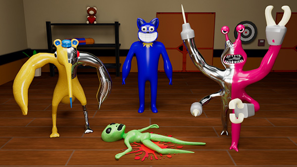 班班花园4正版 v4.8.1安卓版