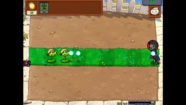 植物大战僵尸火影版手游