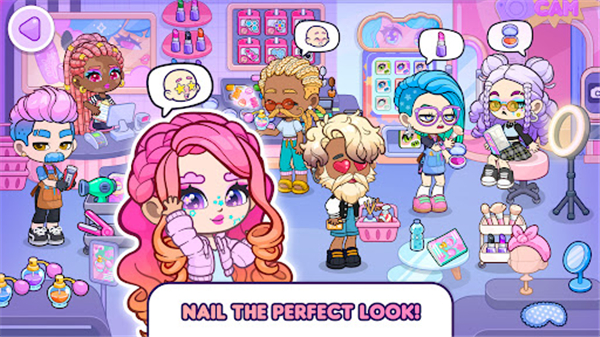 多普莱斯世界官方最新版 v15.0.27安卓版