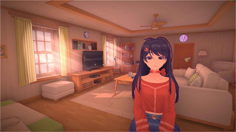 米塔零MISide Zero最新版本免费 v1.0.0安卓版